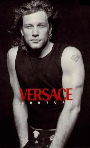 atelier versace abiti|jon bon jovi versace ad.